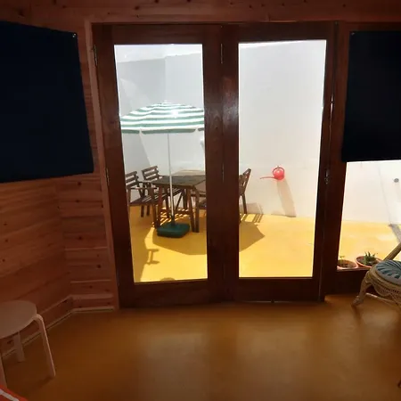 Willa Casinha Pim Horta  Zewnętrze zdjęcie