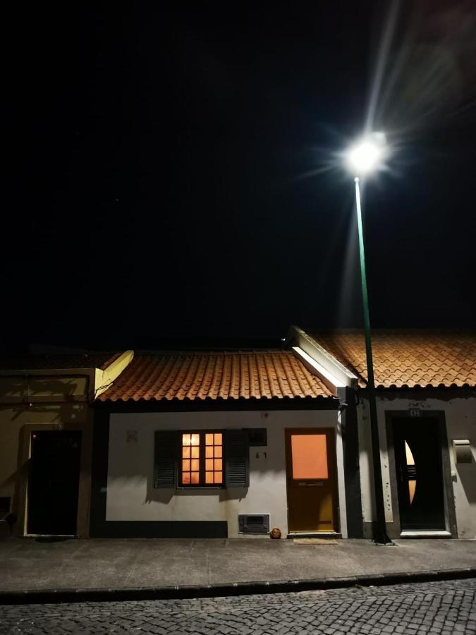 Holiday home Casinha Pim *