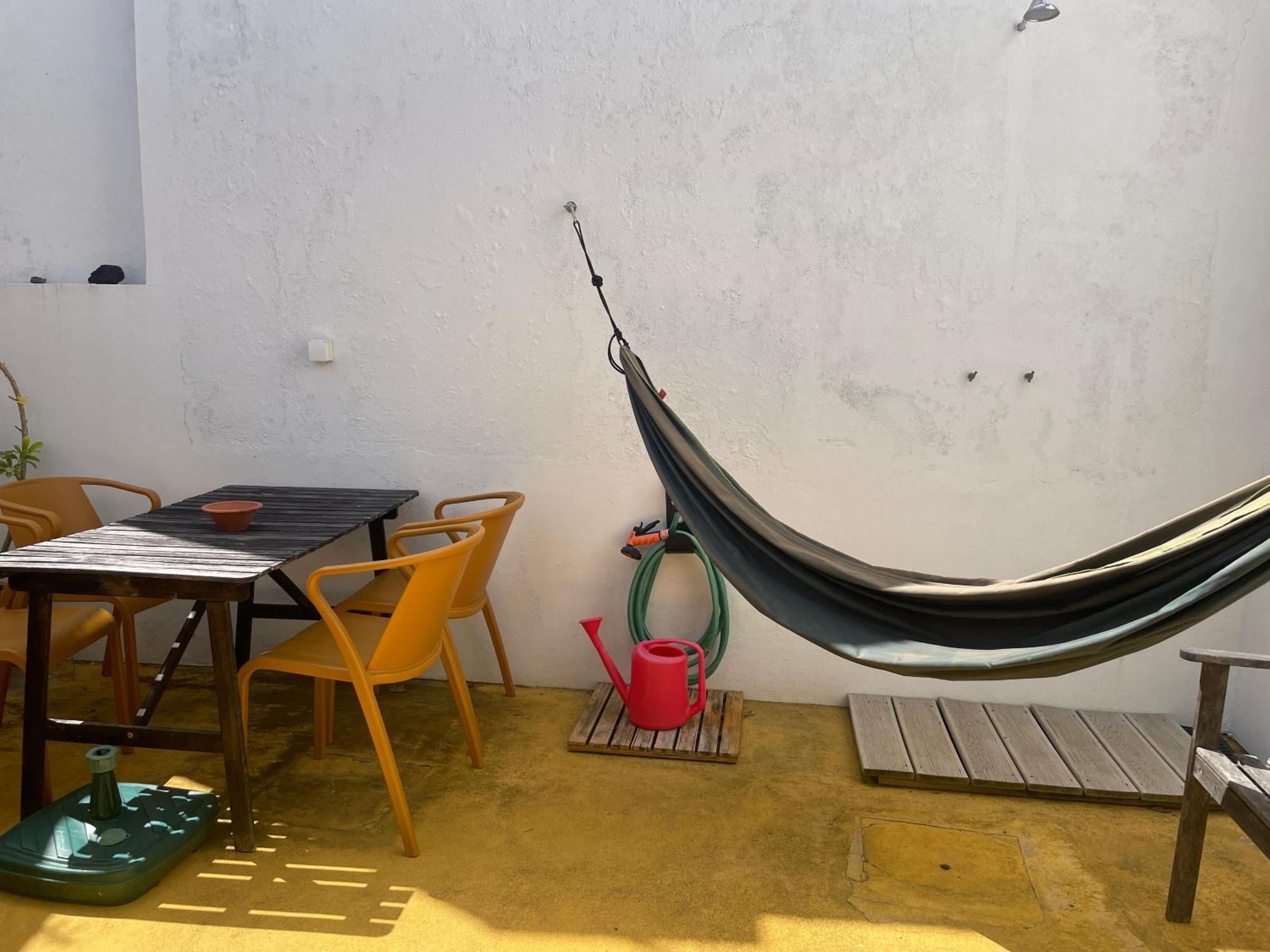 Casinha Pim Holiday home Horta (Azores)