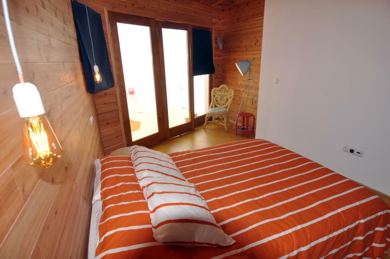 Holiday home Casinha Pim *