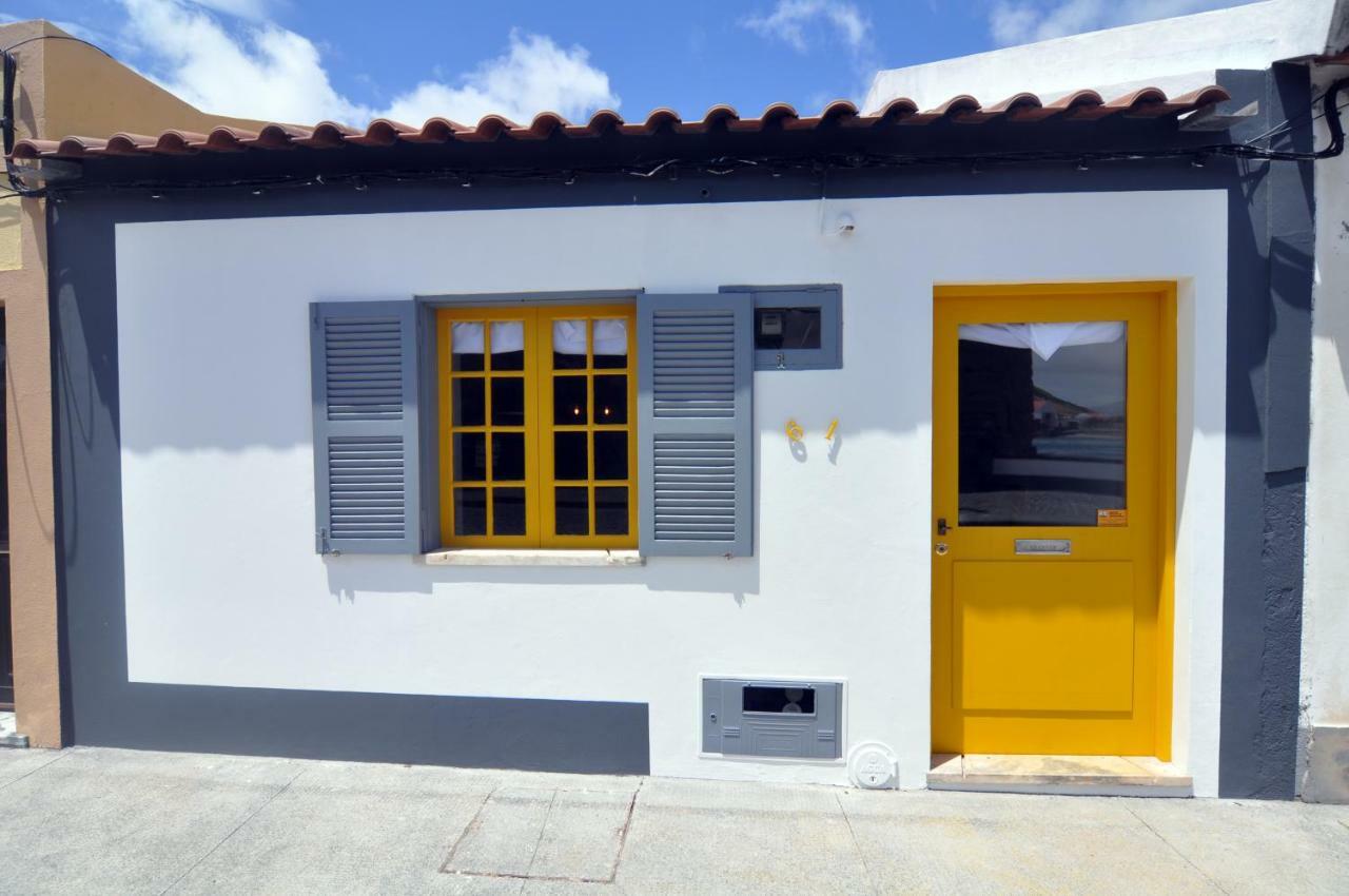 Casinha Pim Holiday home