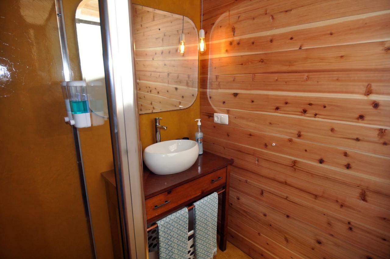 Casinha Pim Holiday home *