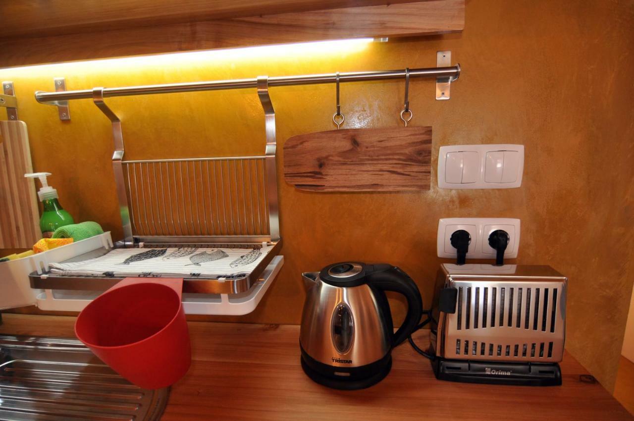 Casinha Pim Holiday home *