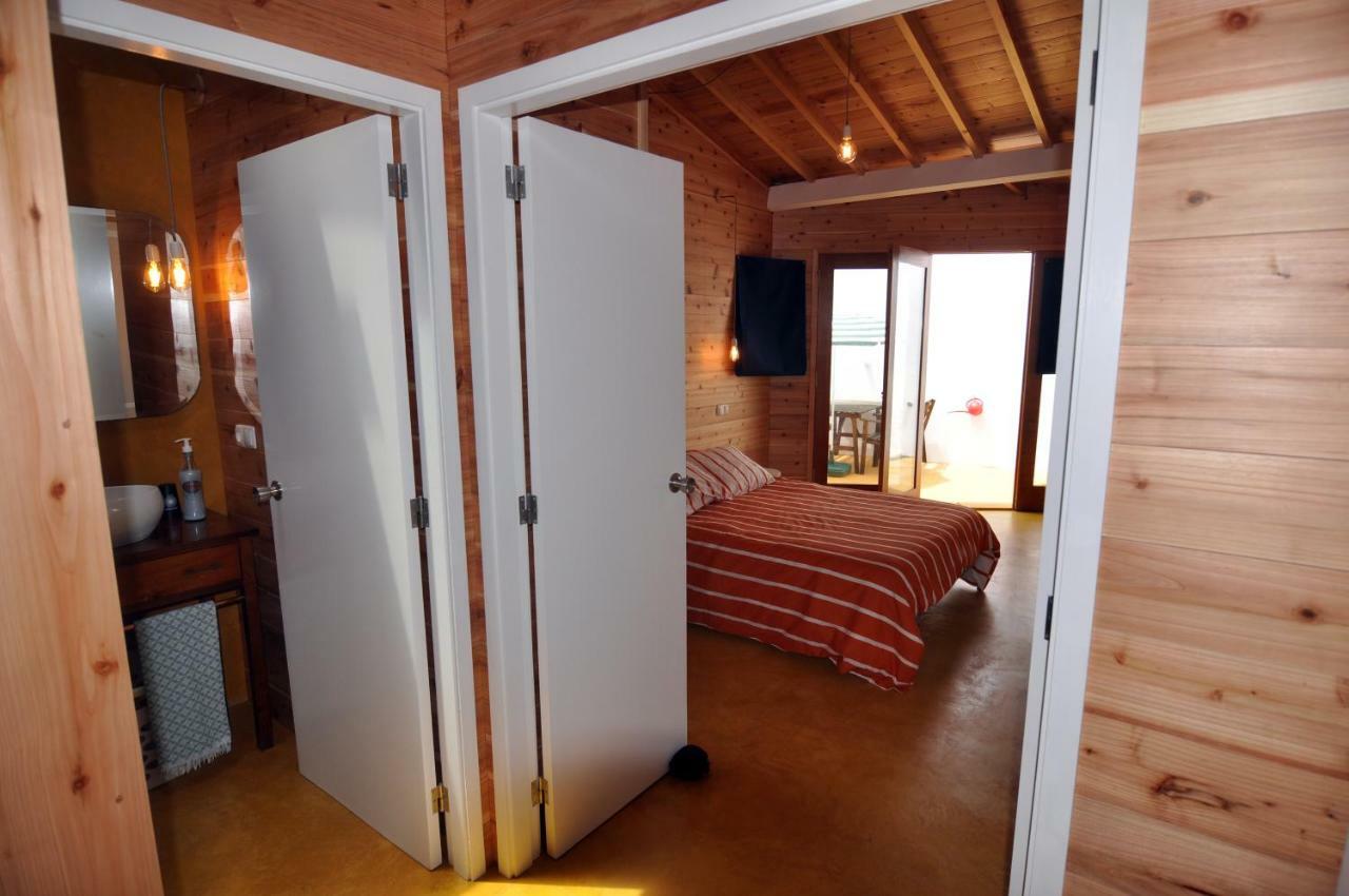 Casinha Pim Holiday home *