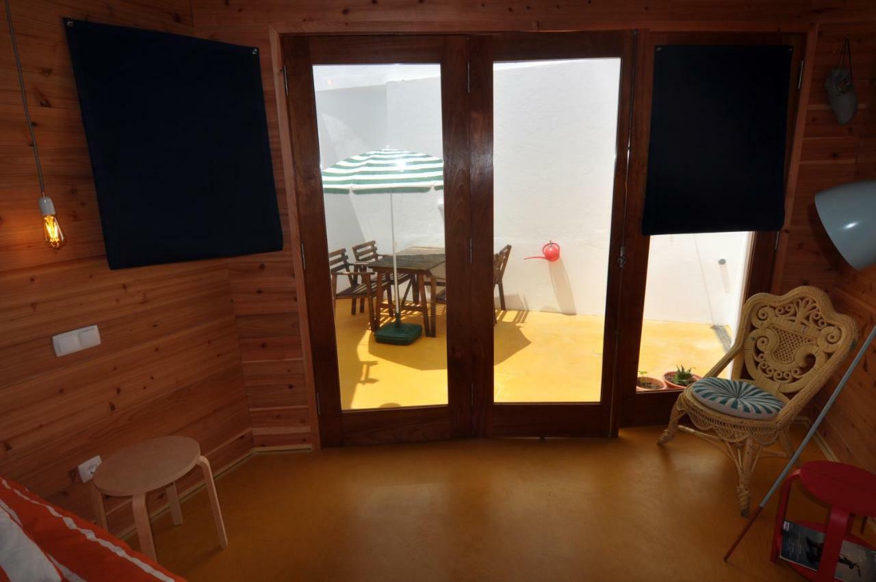 Casinha Pim * Horta (Azores)