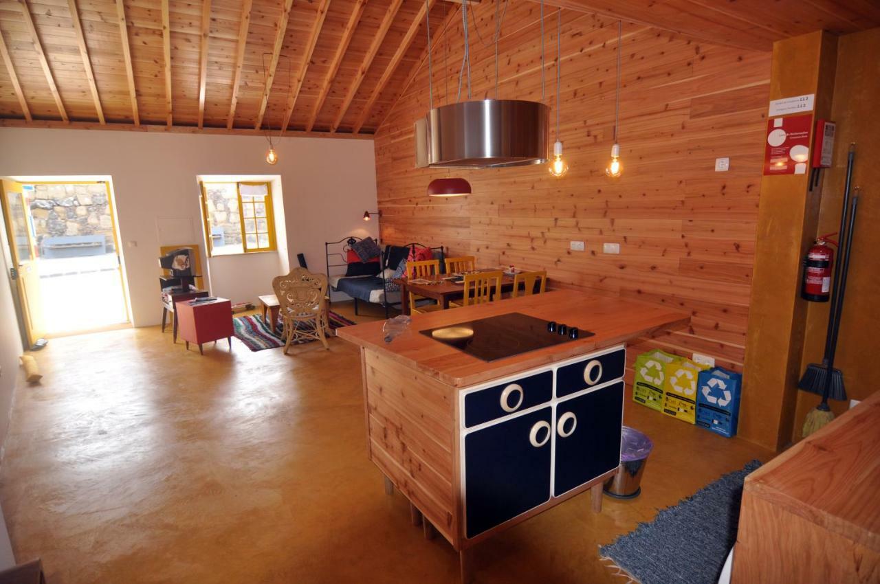 Holiday home Casinha Pim
