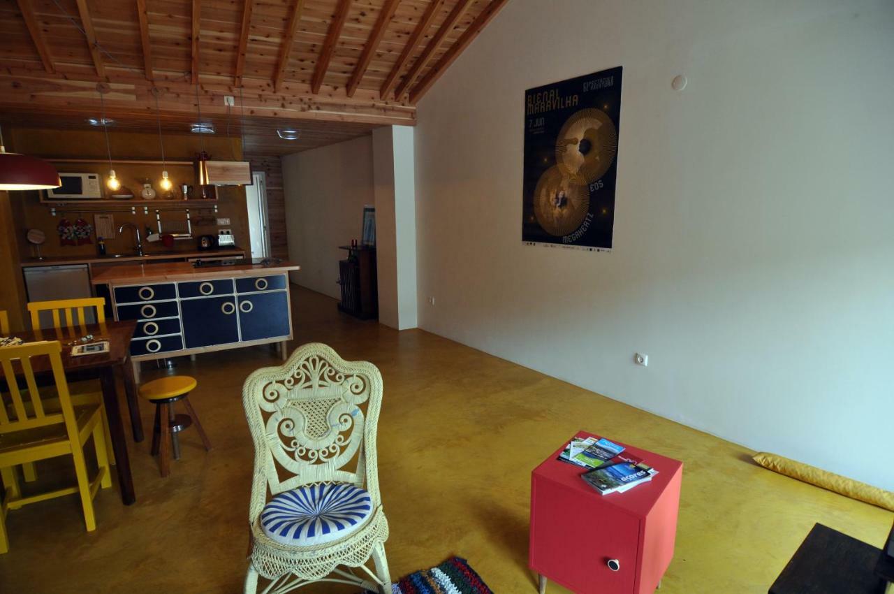 Casinha Pim * Horta (Azores)