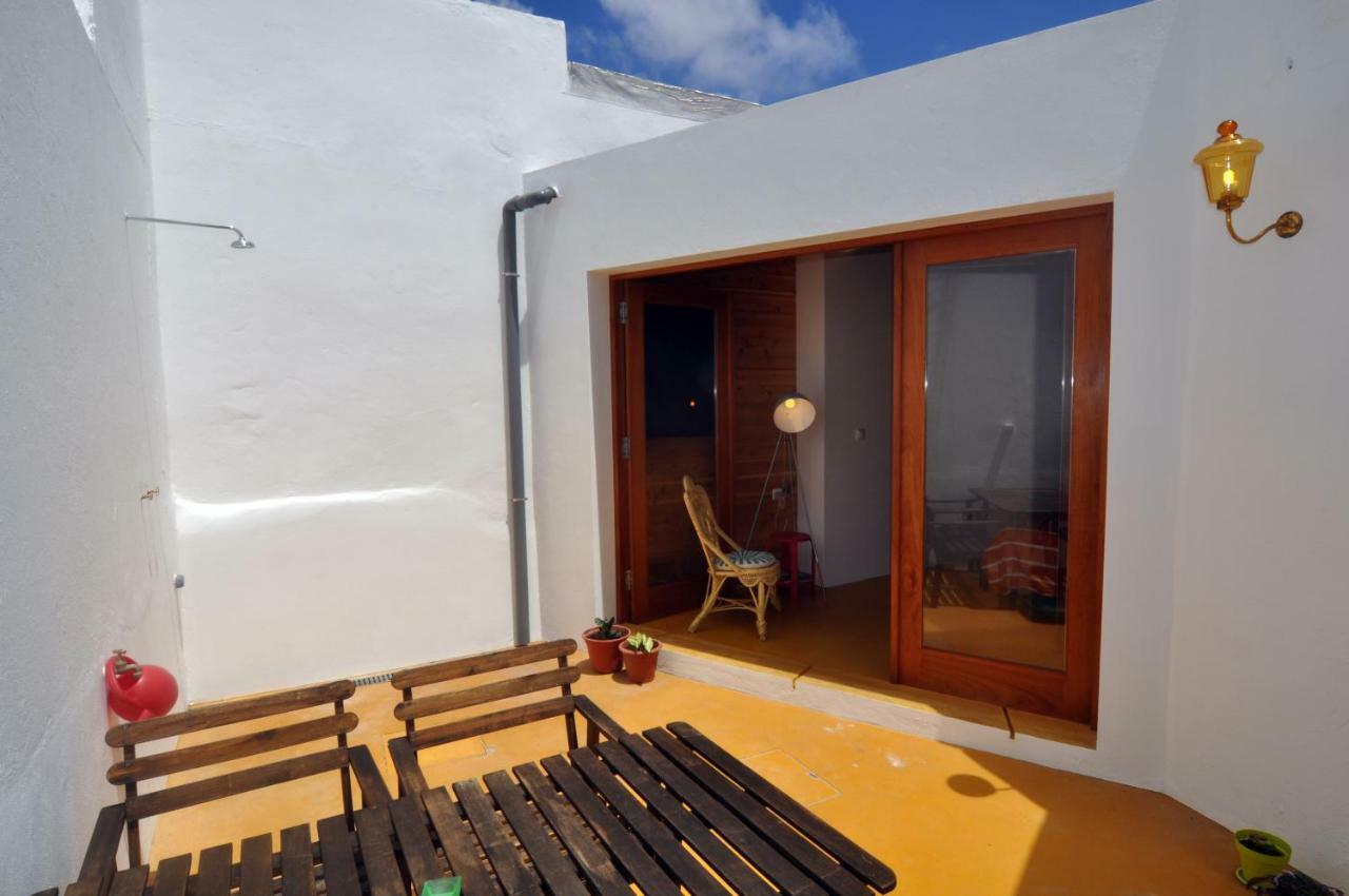 Casinha Pim * Horta (Azores)
