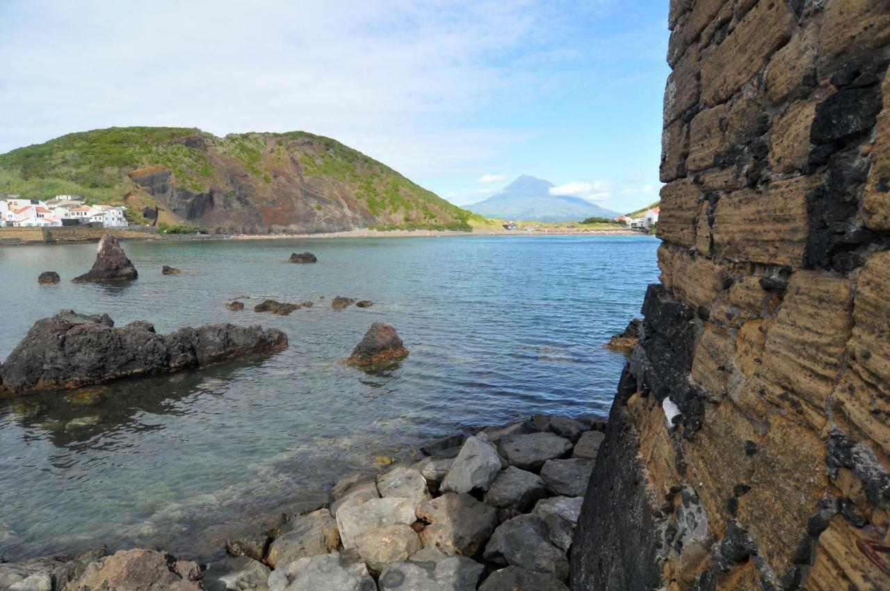 Casinha Pim * Horta (Azores)