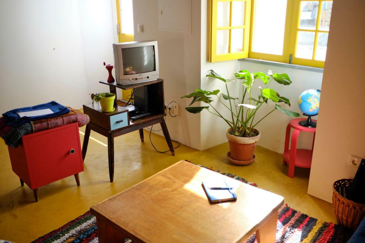 Holiday home Casinha Pim