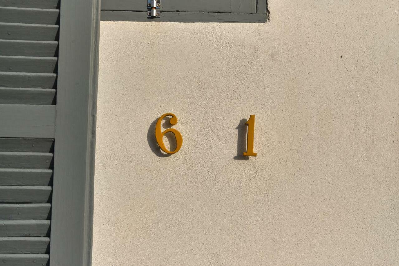 Casinha Pim Holiday home Horta (Azores)