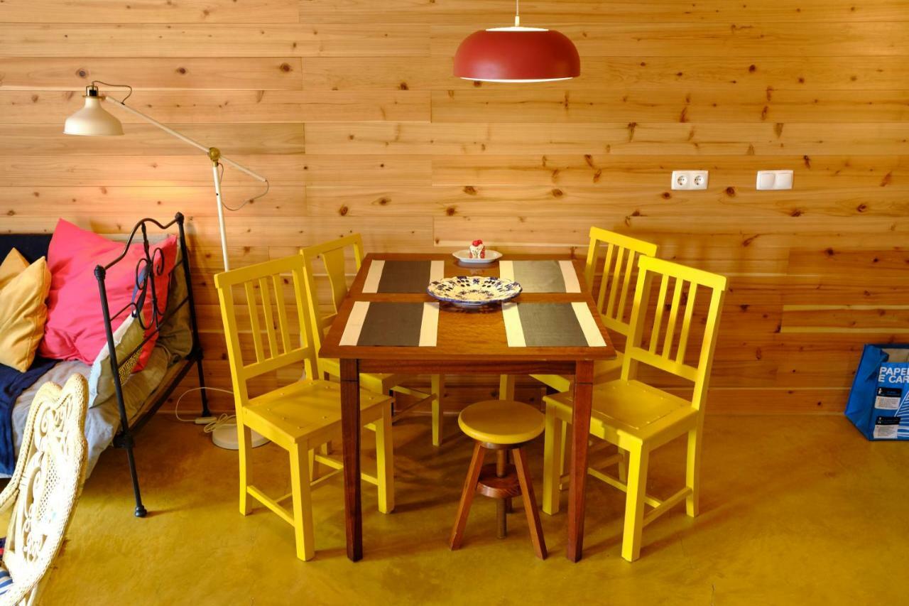 Holiday home Casinha Pim *
