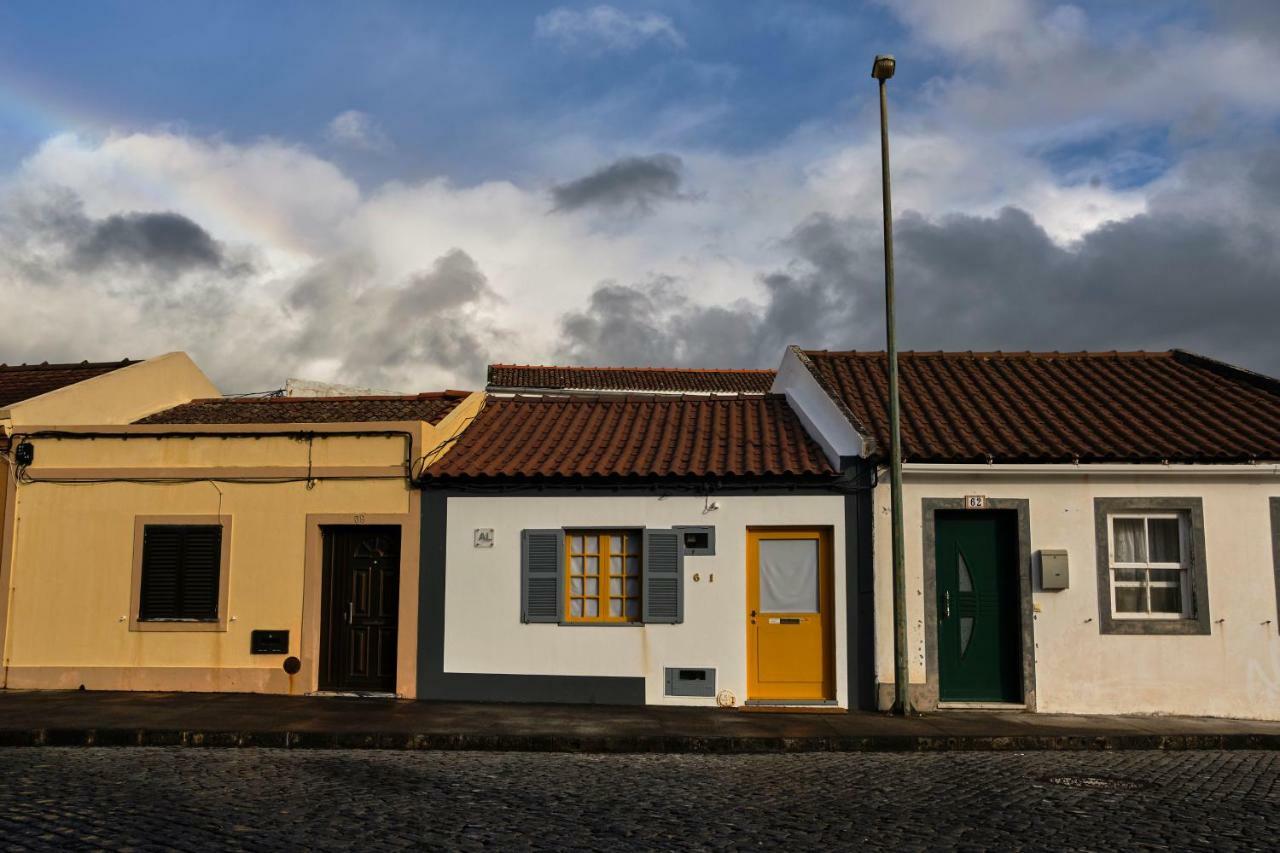 Holiday home Casinha Pim