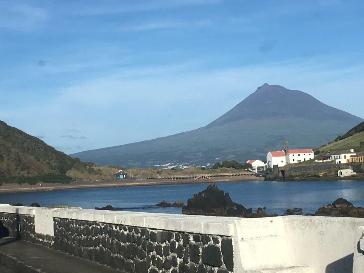 Casinha Pim * Horta (Azores)
