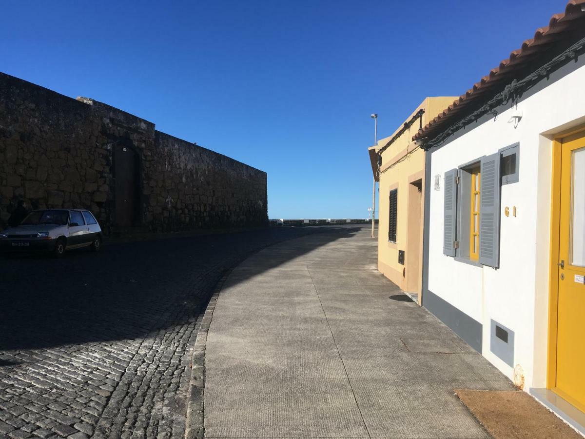 Casinha Pim Holiday home