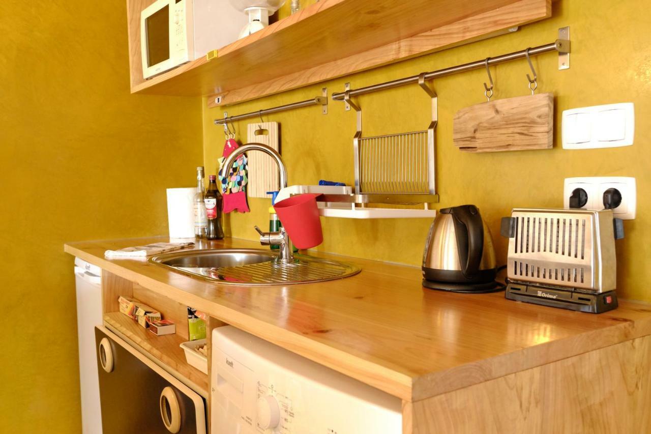 Holiday home Casinha Pim Horta (Azores)