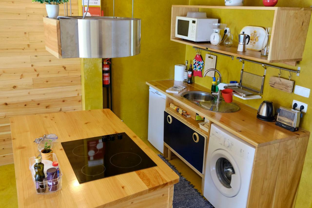 Holiday home Casinha Pim