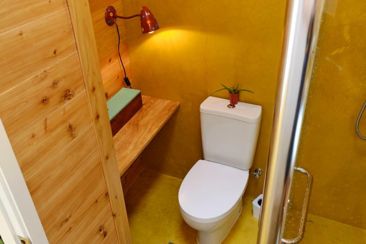 Holiday home Casinha Pim